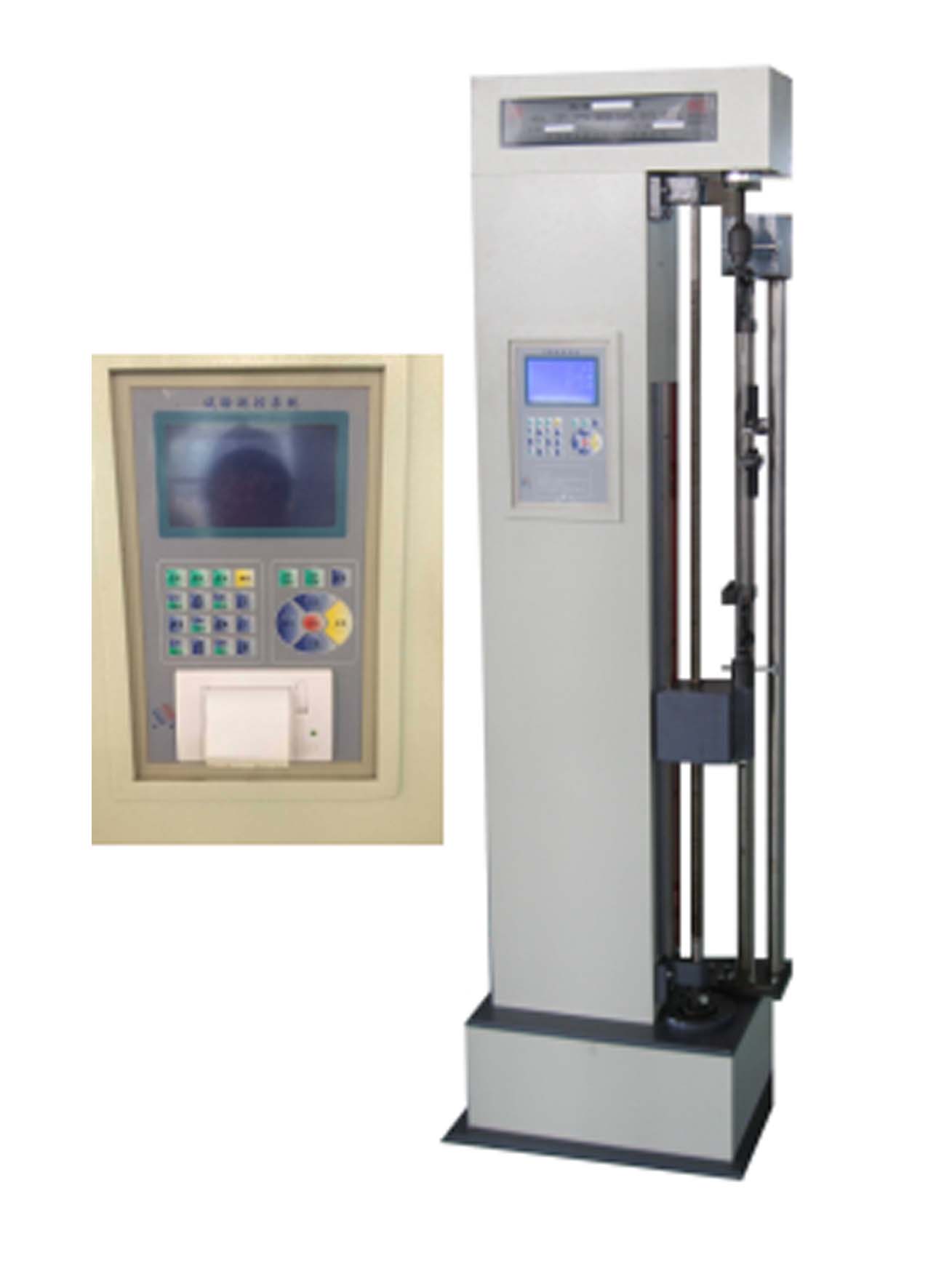 電子萬能試驗機(jī)
